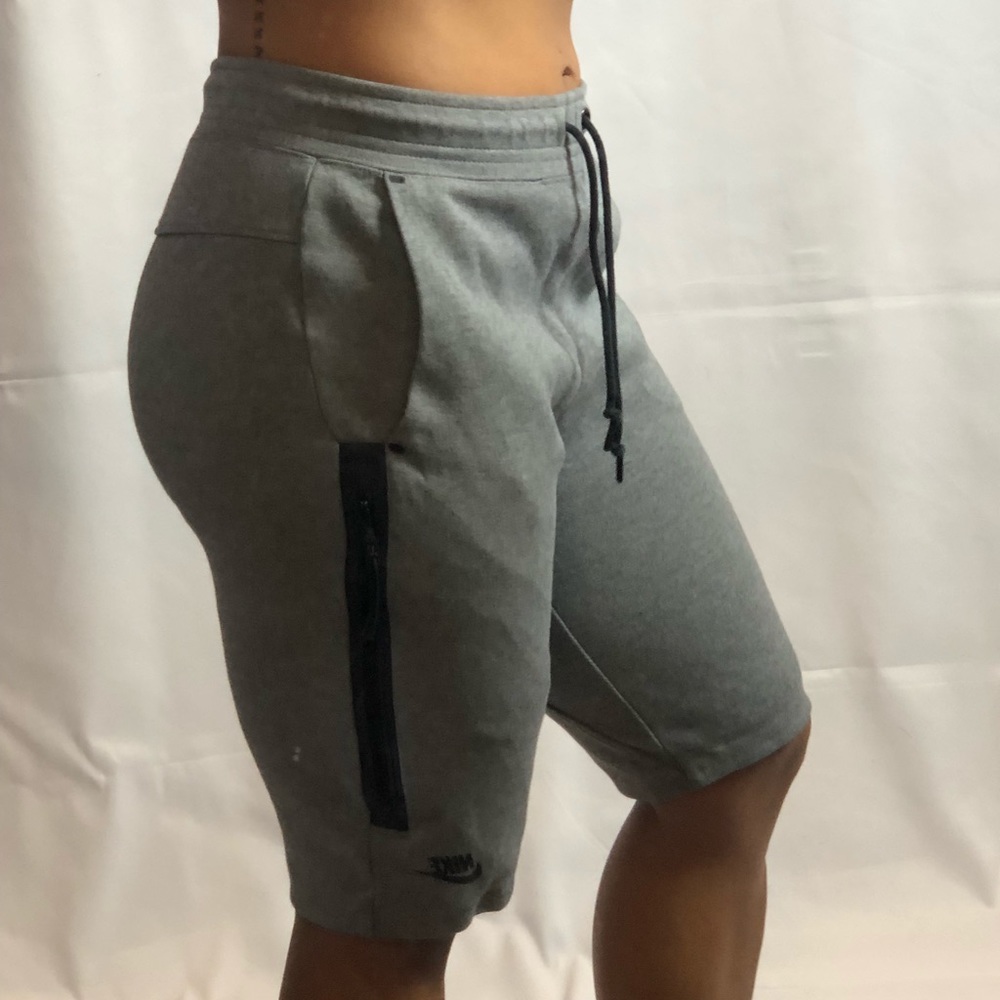 Nik Gray Shorts